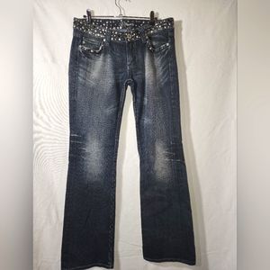 Miss Me Jeans Sz 30